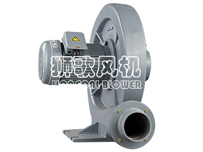 CX-150A,3.7kw透浦式鼓風機